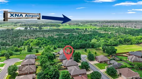 215 Dawn Dr, Centerton, AR 72719 photo 3