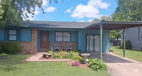 2301 Beth Ln, Bentonville, AR 72712