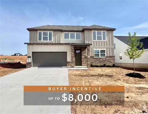 5910 SW Omaha Ave, Bentonville, AR 72713
