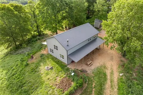 345 Hope Creek Ln, Harrison, AR 72601