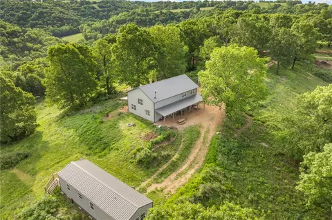 345 Hope Creek Ln, Harrison, AR 72601