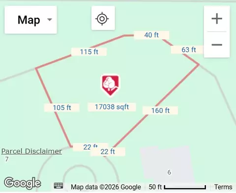 8 Laxton Ln, Bella Vista, AR 72714