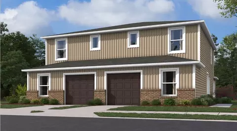 411 W Cloud Dr # B, Siloam Springs, AR 72761
