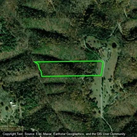 tbd County Rd 140, Eureka Springs, AR 72632