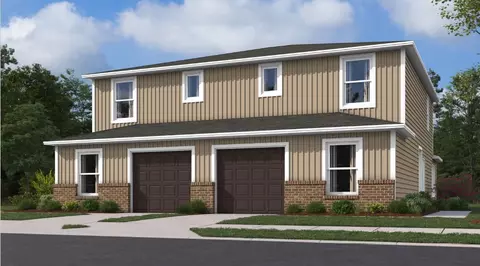411 W Cloud Dr # A, Siloam Springs, AR 72761