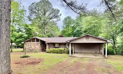 39 Terra Villa Rd, Dover, AR 72837