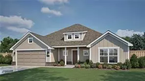 2346 S Magnificent Loop, Fayetteville, AR 72701