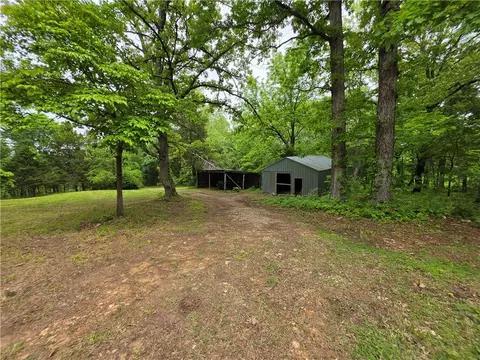 233 Nc 2802, Marble Falls, AR 72648 photo 2
