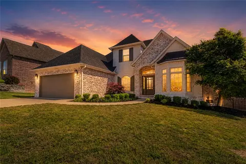 708 NEssex Ct, Bentonville, AR 72712