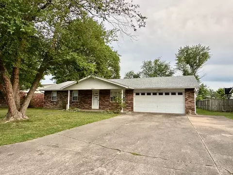 3505 Harvo Cir, Springdale, AR 72762