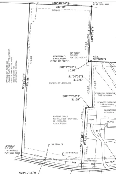 tbd Groth Rd, Springdale, AR 72764 photo 18