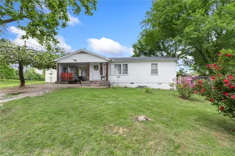 505 W Sherman Ave, Harrison, AR 72601