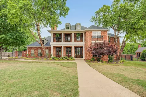 3031 Sagely Ln, Springdale, AR 72764