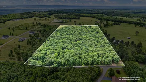 Norris Lane, Russellville, AR 72802