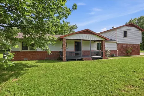 1170 Jimmy Lile Rd, Russellville, AR 72802