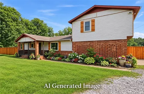 1170 Jimmy Lile Rd, Russellville, AR 72802