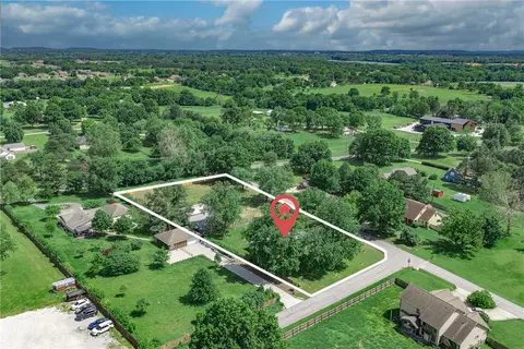 View/Area - 9268 Amy Dr, Springdale, AR 72762 photo 4 of 4