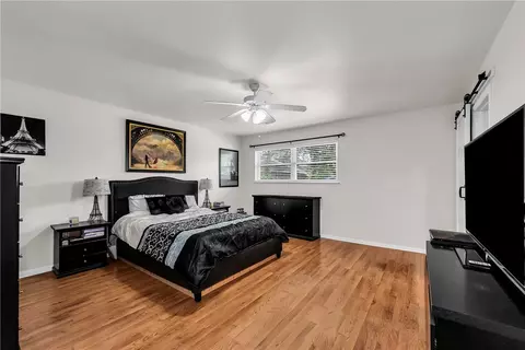 Bedroom - 9268 Amy Dr, Springdale, AR 72762 photo 1 of 4