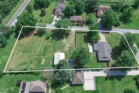 View/Area - 9268 Amy Dr, Springdale, AR 72762 photo 3 of 4