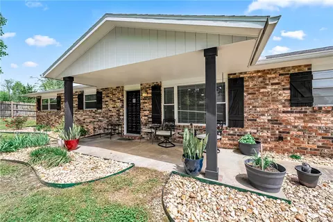 Exterior - 9268 Amy Dr, Springdale, AR 72762 photo 12 of 12
