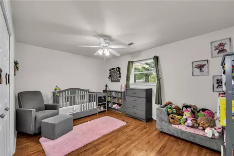Bedroom - 9268 Amy Dr, Springdale, AR 72762 photo 2 of 4