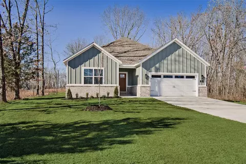 6 Tarland Ln, Bella Vista, AR 72715