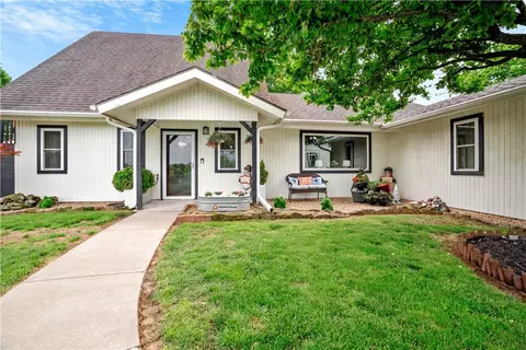1824 N Pershing St, Fayetteville, AR 72704