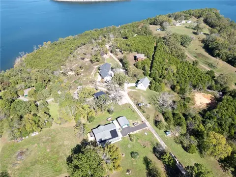 View/Area - 27258 Sunset Beach Ln, Eagle Rock, MO 65641 photo 3 of 4