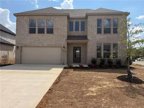 4809 SW Juneberry St, Bentonville, AR 72713