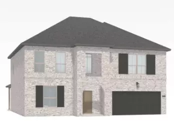 4809 SW Juneberry St, Bentonville, AR 72713