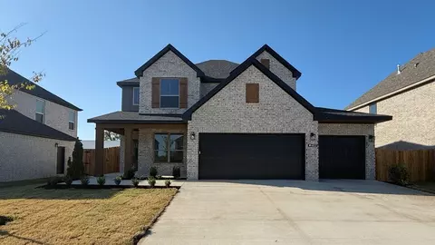 4807 SW Juneberry St, Bentonville, AR 72713