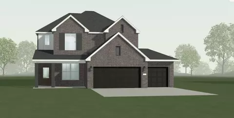 4807 SW Juneberry St, Bentonville, AR 72713