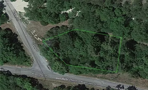 88 Valley Dr, Holiday Island, AR 72631