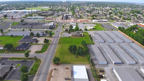 tbd N 24th St, Rogers, AR 72756