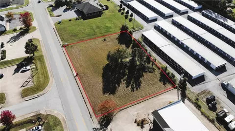 tbd N 24th St, Rogers, AR 72756