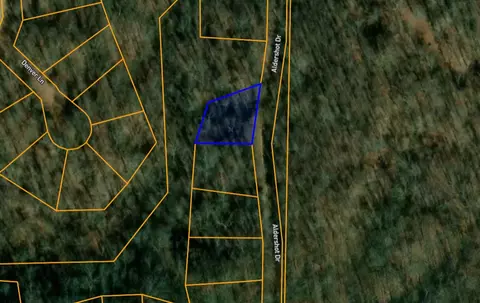 lot3 Aldershot Dr, Bella Vista, AR 72751