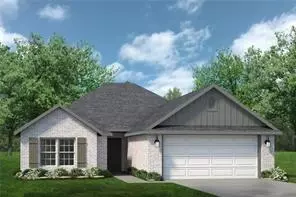401 Wharton St, Lowell, AR 72745