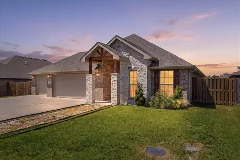 520 Arkansas Black, Bentonville, AR 72712