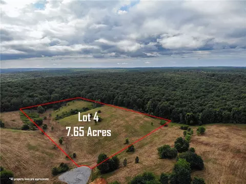 lot4 Amelia Ct, Gravette, AR 72736 photo 2
