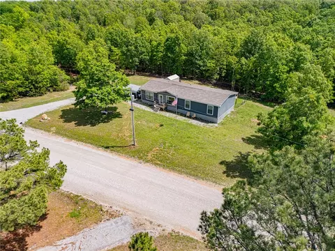 915 Mc 5004, Valley Springs, AR 72682