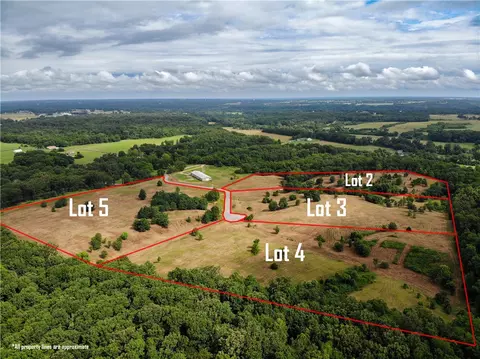 lot5 Amelia Ct, Gravette, AR 72736