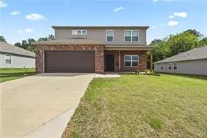 2765 W Emil Dr, Fayetteville, AR 72704