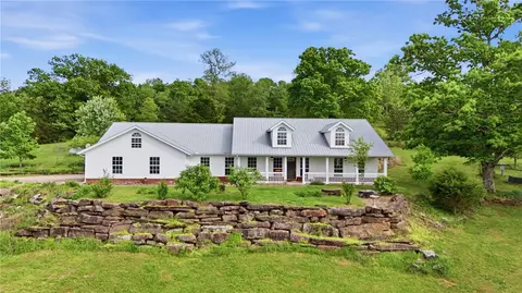 16940 Highway 71, Winslow, AR 72959