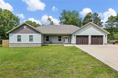 87 Randall Cir, Russellville, AR 72802