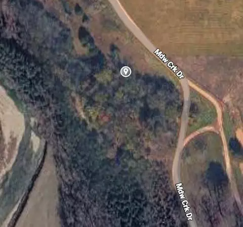 Meadow Creek Drive, Harrison, AR 72601