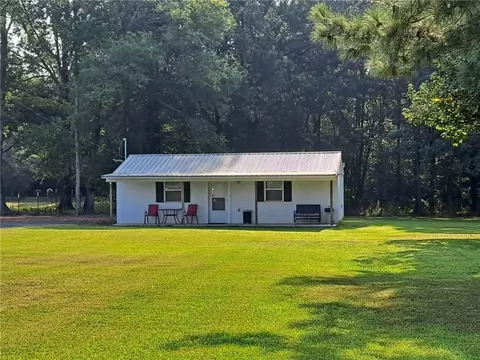 10293 Alpha Rd, Dardanelle, AR 72834
