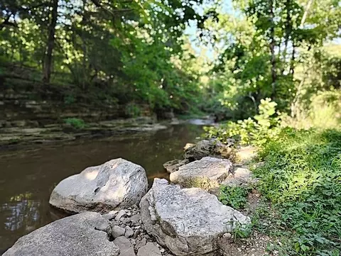 Wilderness Spring Trail., Harrison, AR 72601 photo 3