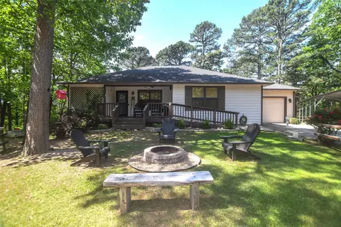 2548 Pine Tree Dr, Kansas, OK 74347