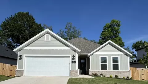 3741 Tranquility St, Springdale, AR 72764