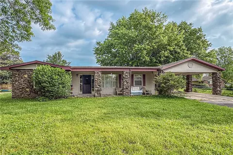 458 James Way, Harrison, AR 72601
